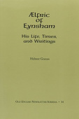 AElfric of Eynsham