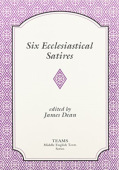 Six Ecclesiastical Satires