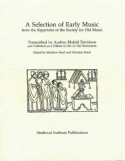 Selection of Early Music