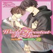 World's Greatest First Love, Vol. 14