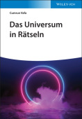 Das Universum in Ratseln