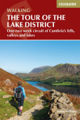 Walking the Tour of the Lake District
