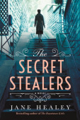 Secret Stealers
