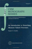 Introduction to Branching Measure-Valued Processes