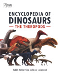 Encyclopedia of Dinosaurs