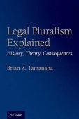 Legal Pluralism Explained