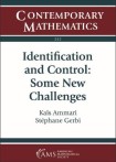 Identification and Control