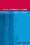 Introducing Linguistic Morphology