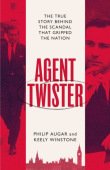 Agent Twister
