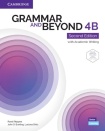 Grammar and Beyond Level 4b Student's Book With Online Practice