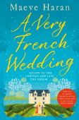 Very French Wedding
