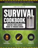 Ultimate Survival Cookbook