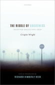 Riddle of Vagueness