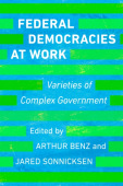 Federal Democracies at Work