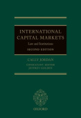 International Capital Markets