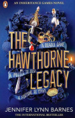 Hawthorne Legacy