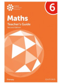 Oxford International Maths: Teacher's Guide 6