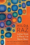 Letter from a Place I've Never Been
