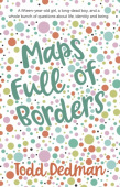 Maps Full of Borders
