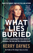 What Lies Buried