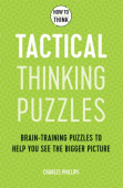 How to Think - Tactical Thinking Puzzles
