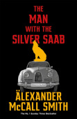 Man with the Silver Saab