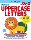 Kumon My Book of Uppercase Letters