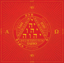 Notoria Tarot Cloth