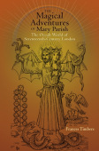Magical Adventures of Mary Parish