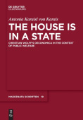 House is in a State
