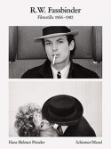 R.W.Fassbinder Film Stills