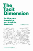Tacit Dimension