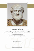Pietro d'Abano, Expositio problematum (XIX)