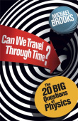 Can We Travel Through Time?