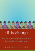 All Is Change