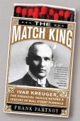 Match King
