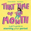That Time of the Month