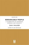 Remarkable People