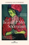 Beautiful Mrs Seidenman