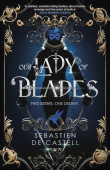 Our Lady of Blades