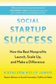 Social Startup Success