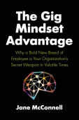 Gig Mindset Advantage
