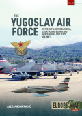 Yugoslav Air Force Volume 2