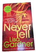 NEVER TELL