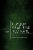 Handbook for Wellbeing Policy-Making