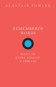 Remembered Words