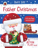 Busy Day: Father Christmas