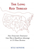 Long Red Thread