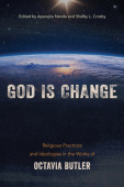 God Is Change