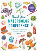 Boost Your Watercolour Confidence